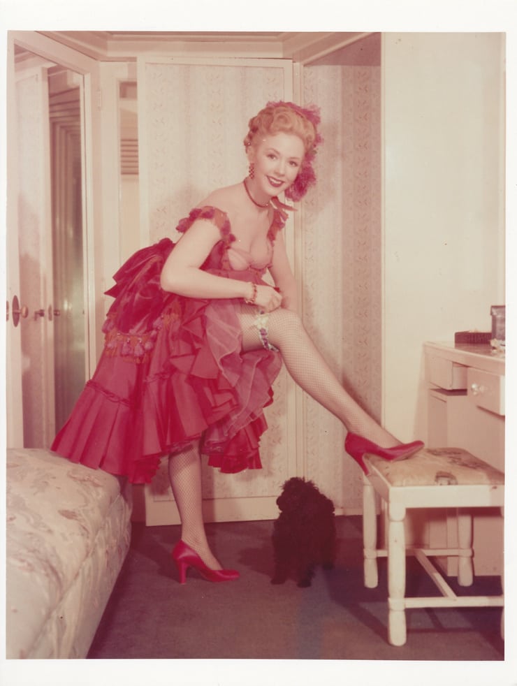 Piper Laurie Piper Laurie
