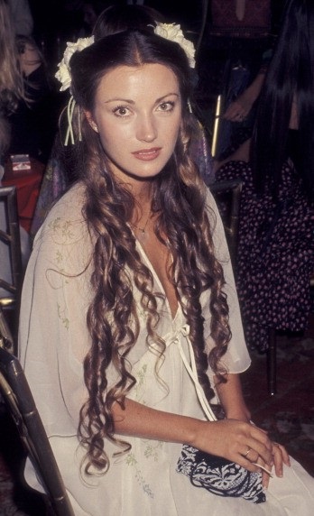 Jane Seymour