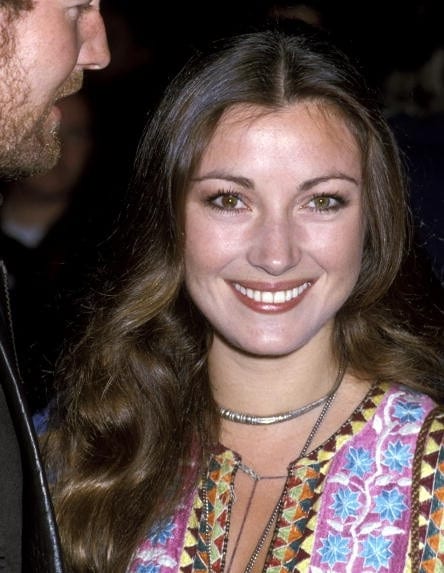 Picture Of Jane Seymour