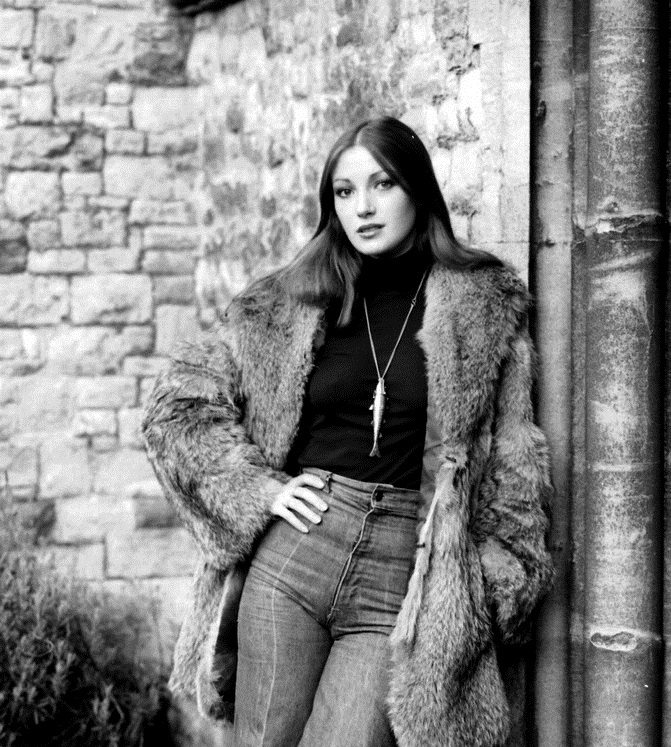 Jane Seymour