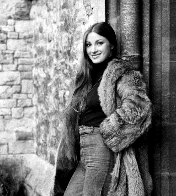Jane Seymour