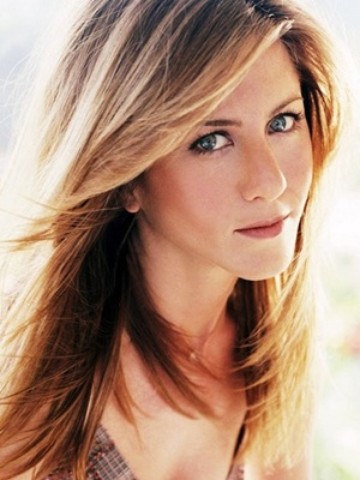 Jennifer Aniston