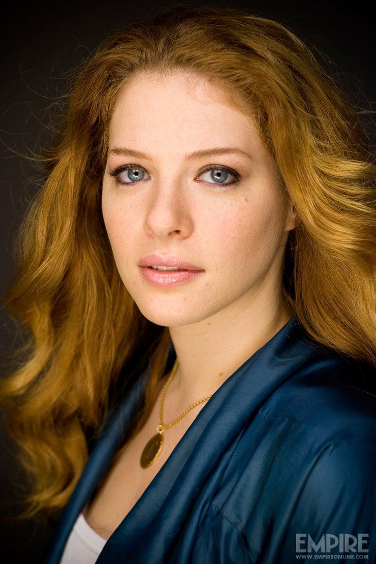 Rachelle Lefevre Rachelle Lefevre