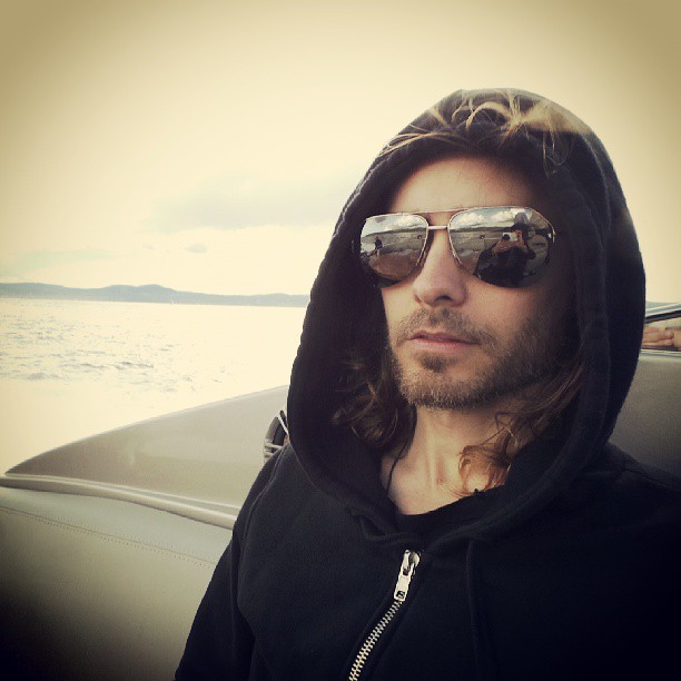Jared Leto