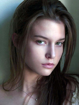 Picture of Kim Cloutier