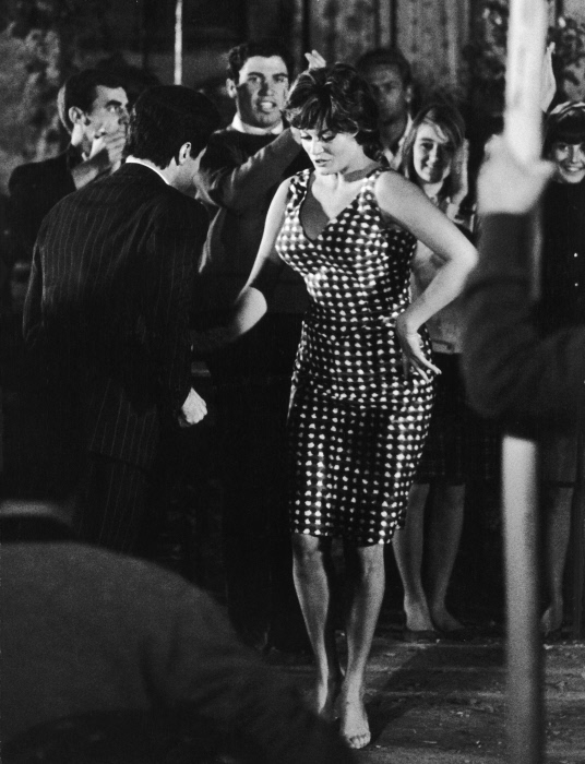Anita Ekberg Anita Ekberg
