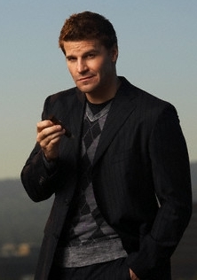 David Boreanaz David Boreanaz