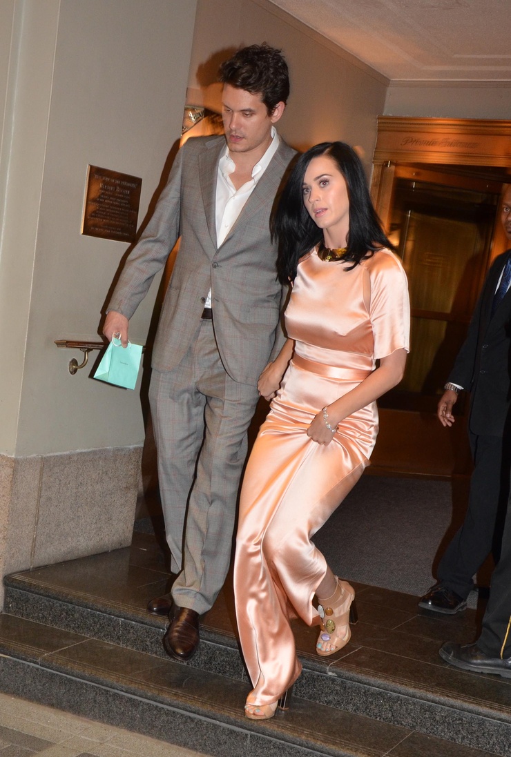 Katy Perry