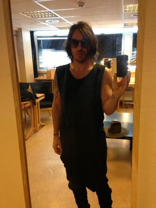 Shannon Leto