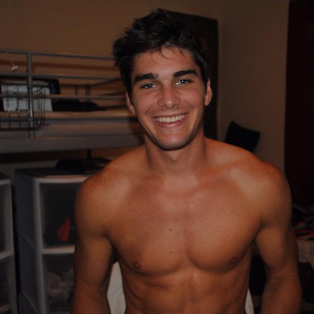 Picture of Charlie Matthews