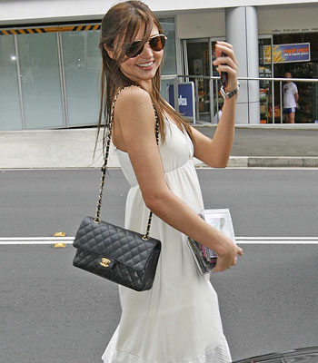 Miranda Kerr Miranda Kerr
