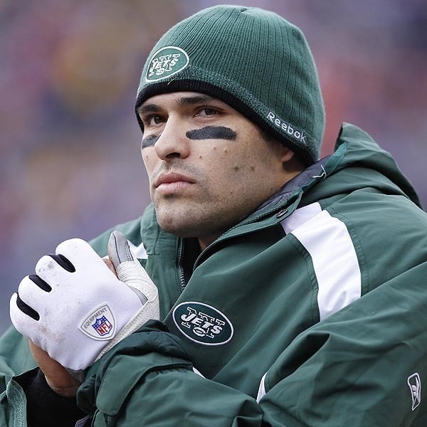 Mark Sanchez