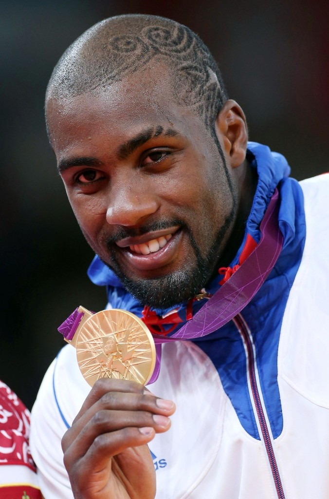 Teddy Riner