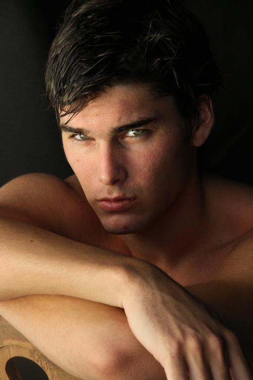 Picture of Charlie Matthews