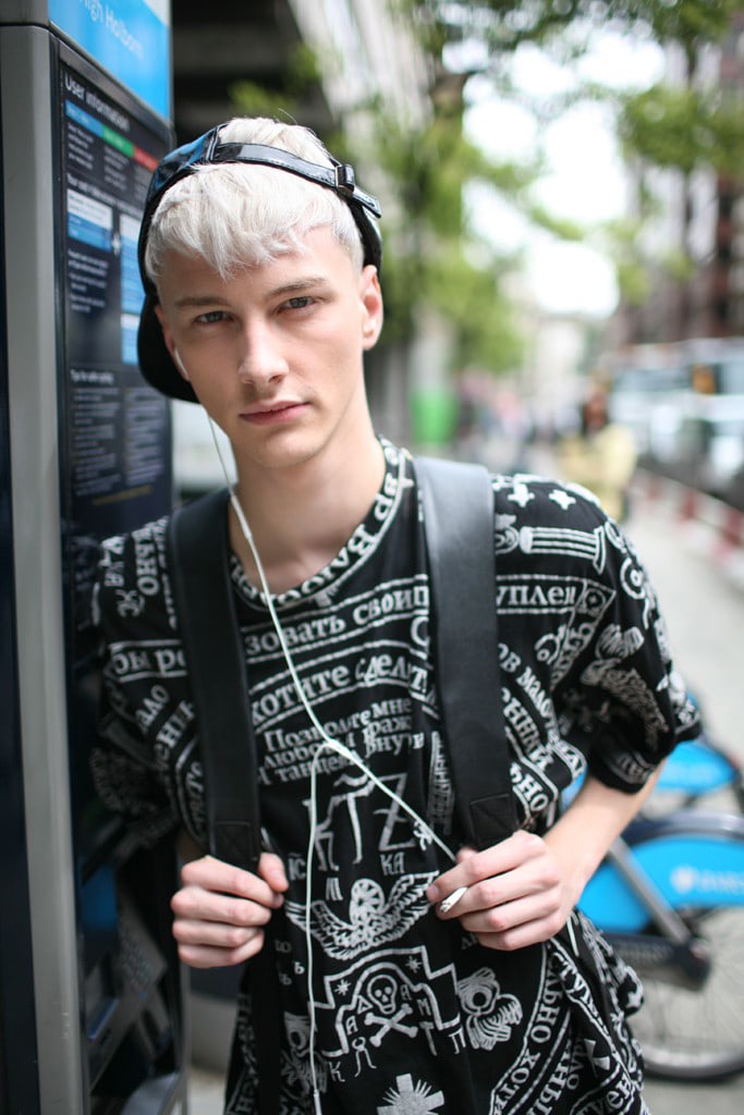 Benjamin Jarvis