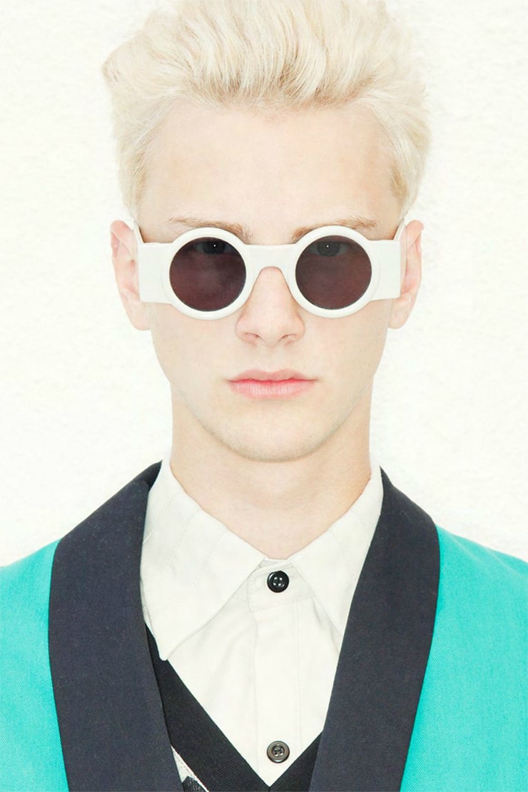 Benjamin Jarvis