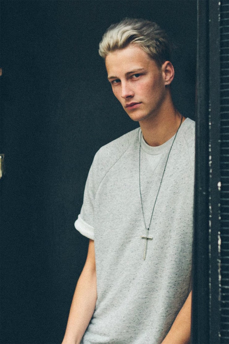 Benjamin Jarvis Benjamin Jarvis