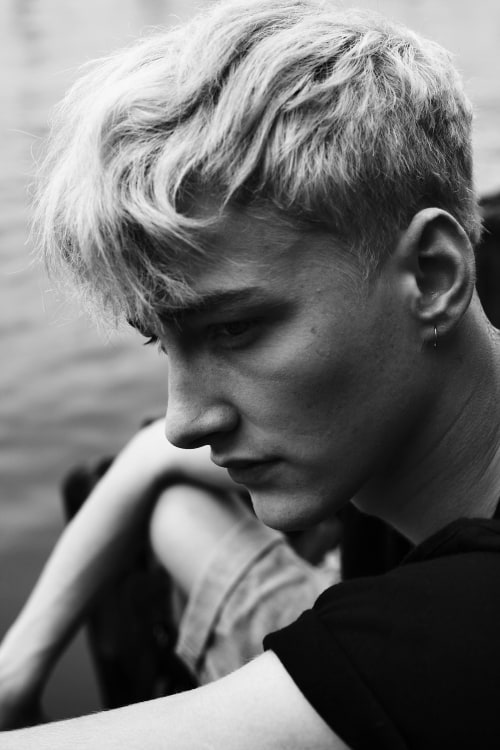 Benjamin Jarvis