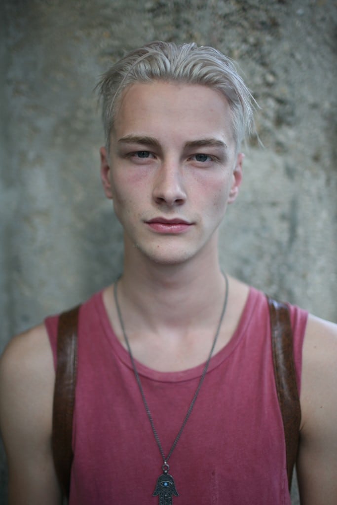 Benjamin Jarvis Benjamin Jarvis