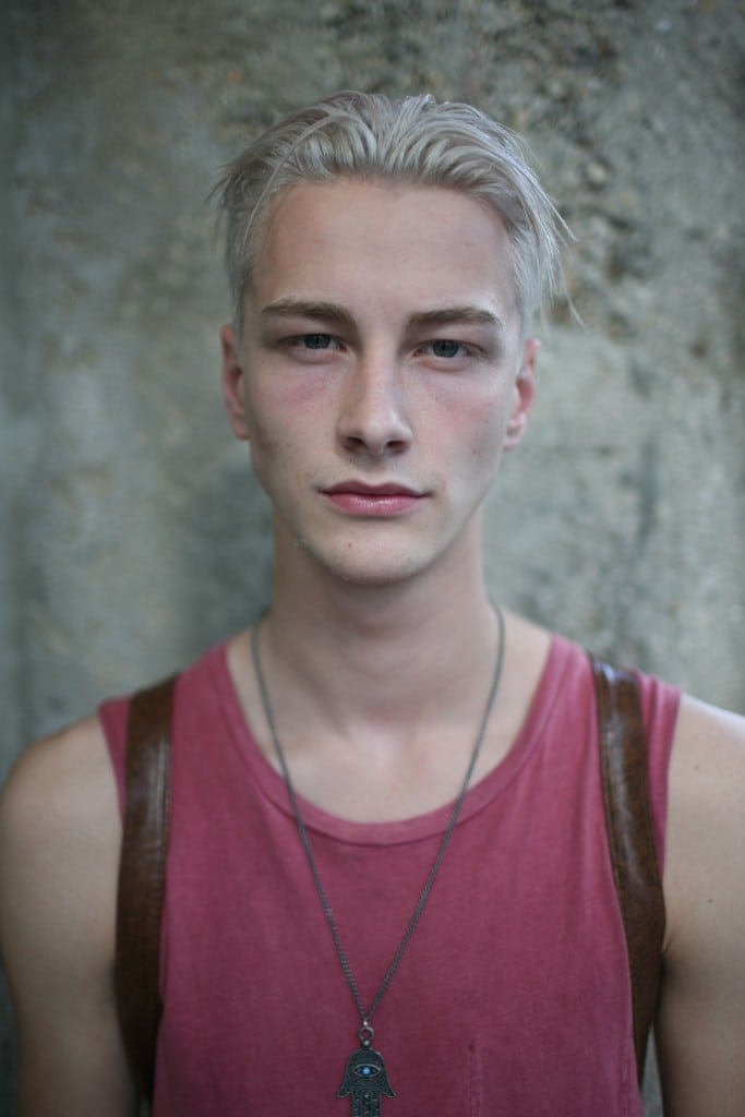 Benjamin Jarvis