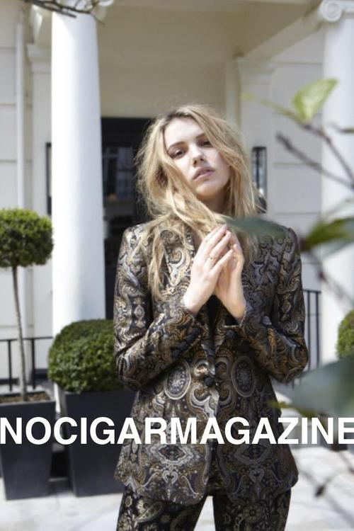 Hannah Murray Hannah Murray