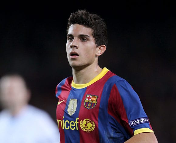 Marc Bartra
