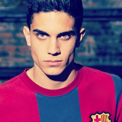 Marc Bartra