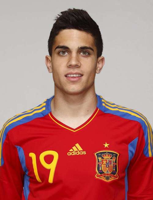 Marc Bartra Marc Bartra