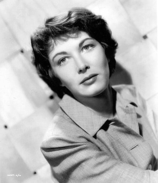 Lee Grant Lee Grant