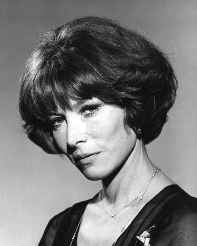 Lee Grant