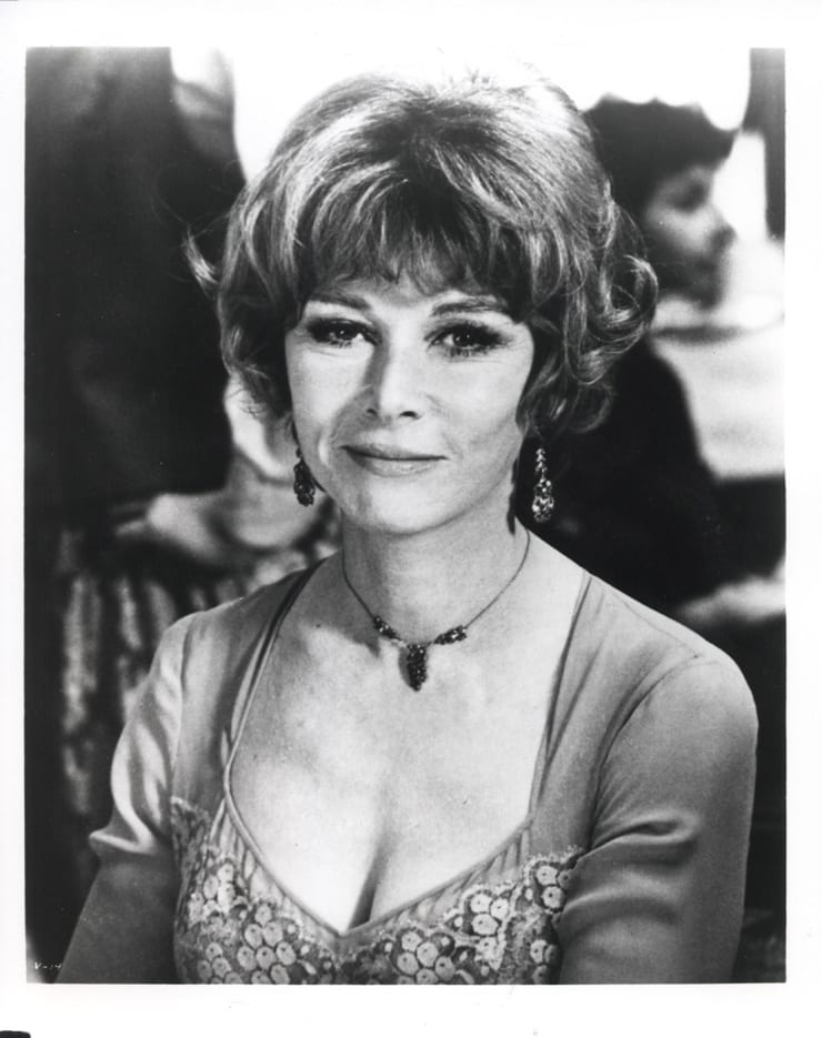 Lee Grant Lee Grant