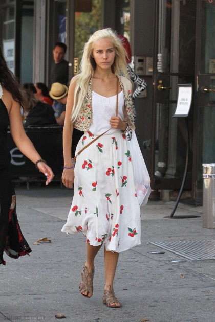 Isabel Lucas Isabel Lucas