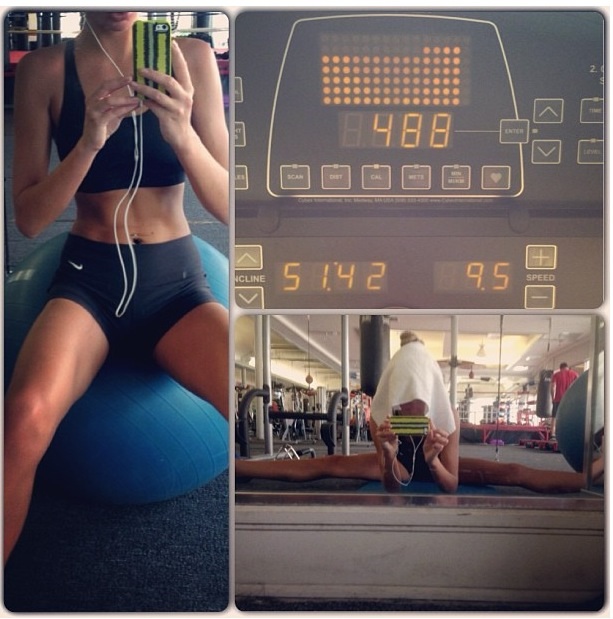 Valeria Sokolova Valeria Sokolova