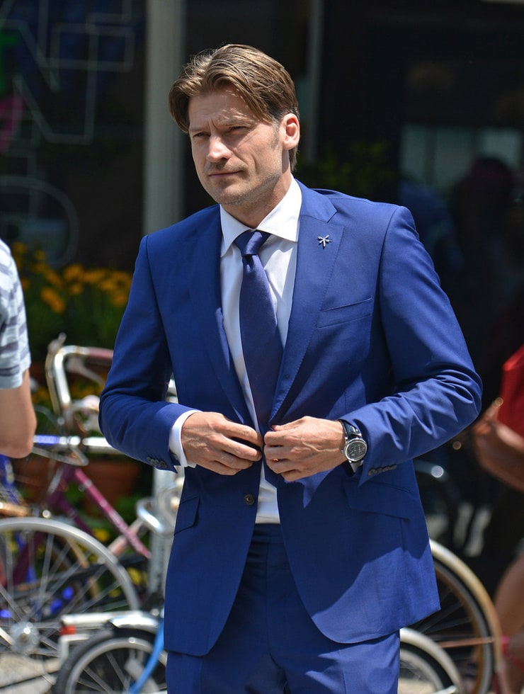 Nikolaj Coster-Waldau