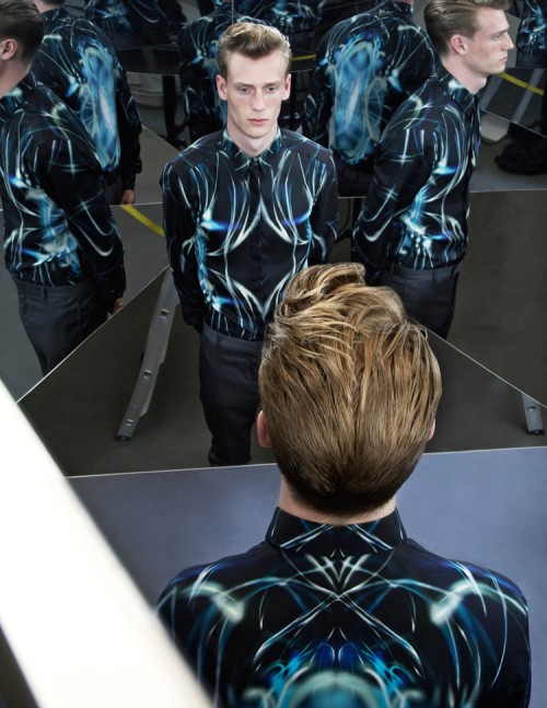 Tristan Knights