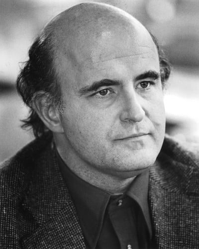 Peter Boyle best beatle