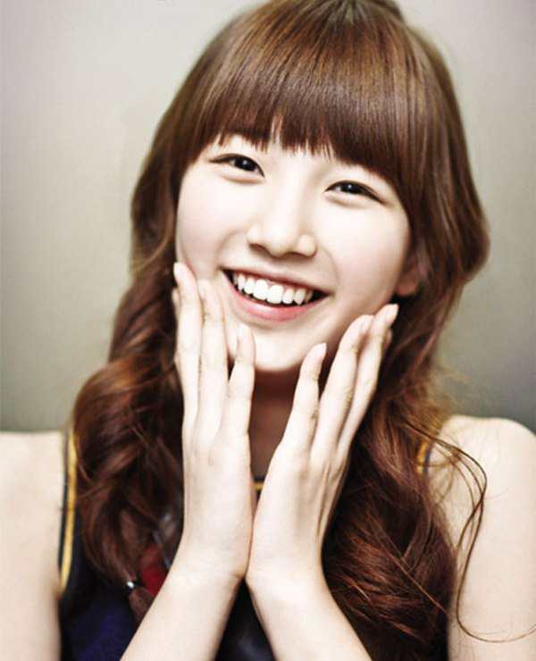 Bae Suzy