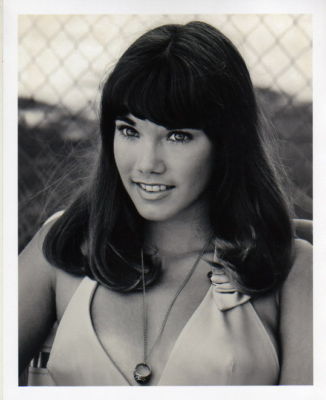 Barbi Benton Barbi Benton