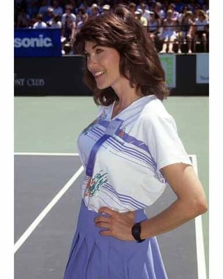 Barbi Benton Barbi Benton