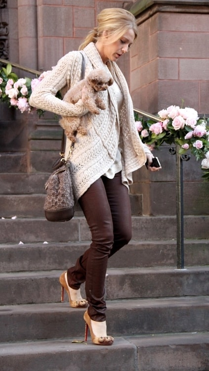 Blake Lively Blake Lively
