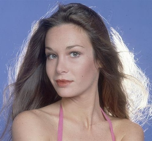 Mary Crosby