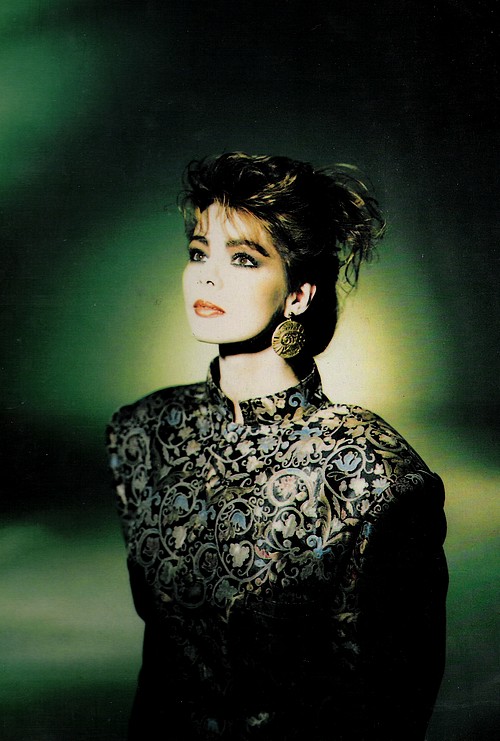 Sandra Cretu