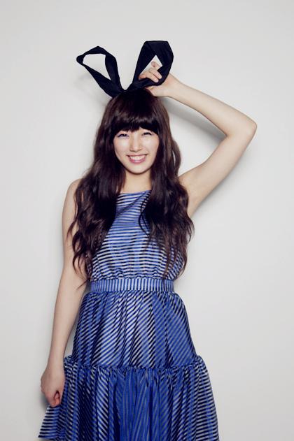 Bae Suzy
