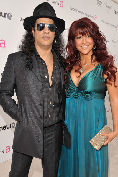 Slash