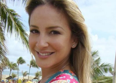 Claudia Leitte