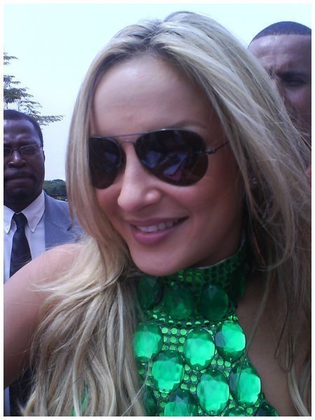 Claudia Leitte