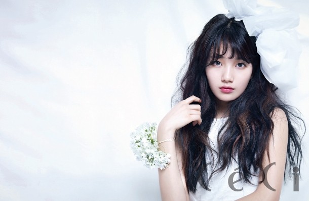 Bae Suzy Bae Suzy