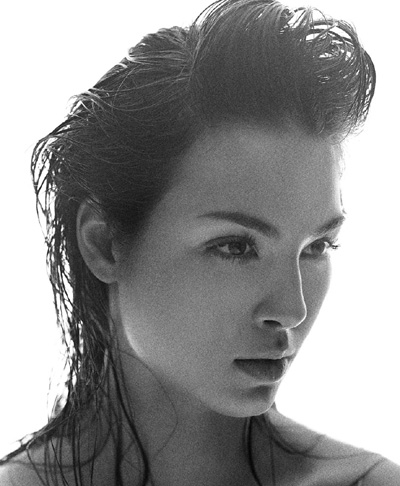 Andi Muise