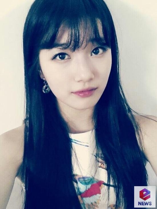 Bae Suzy Bae Suzy