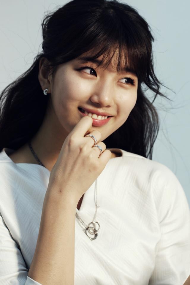 Bae Suzy